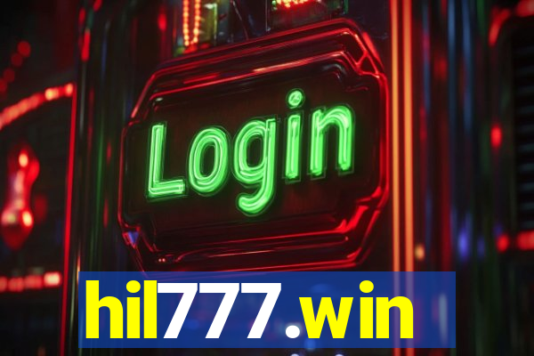 hil777.win