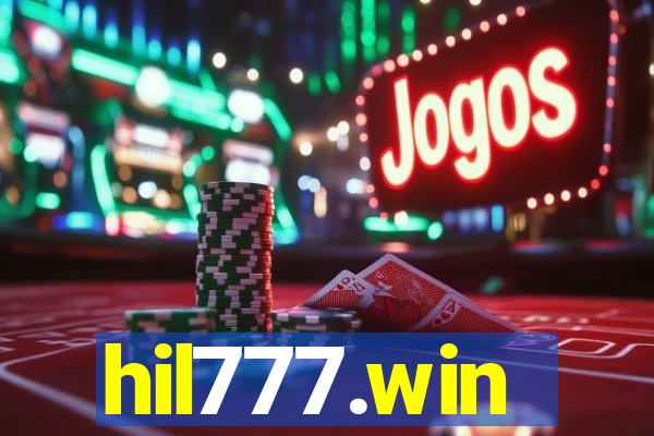 hil777.win
