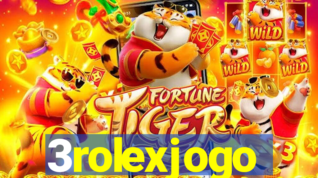 3rolexjogo