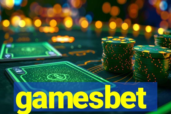 gamesbet
