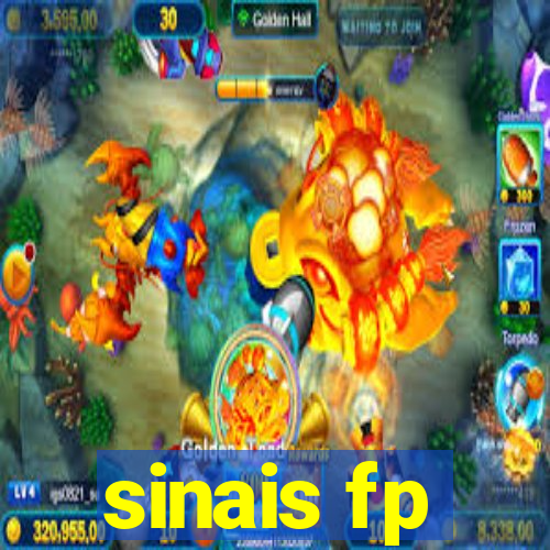 sinais fp
