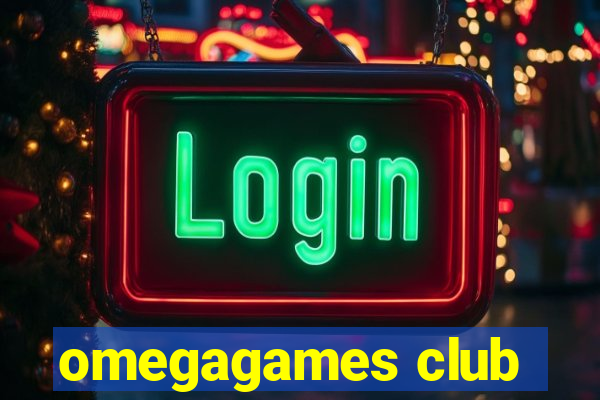 omegagames club