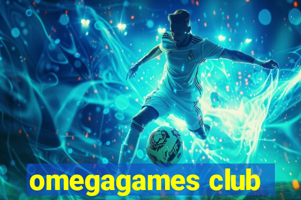 omegagames club