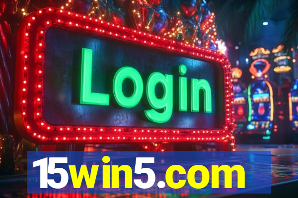 15win5.com
