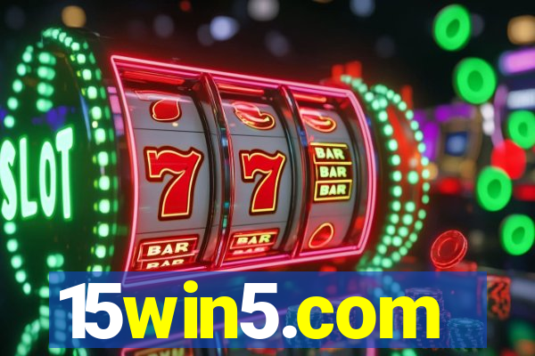 15win5.com