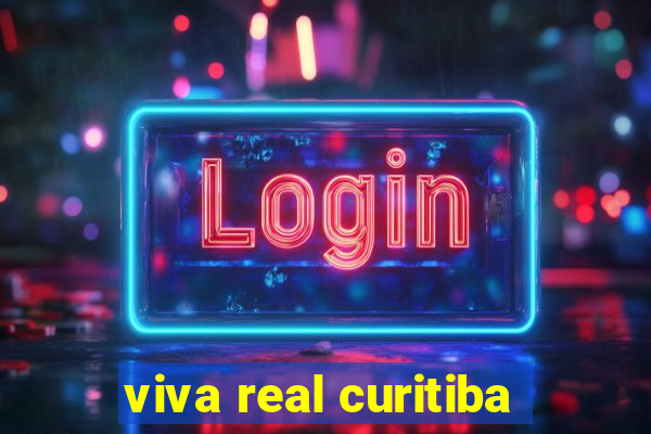 viva real curitiba