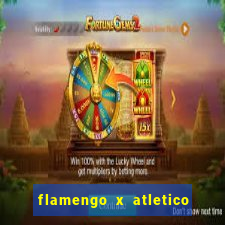 flamengo x atletico mineiro futemax