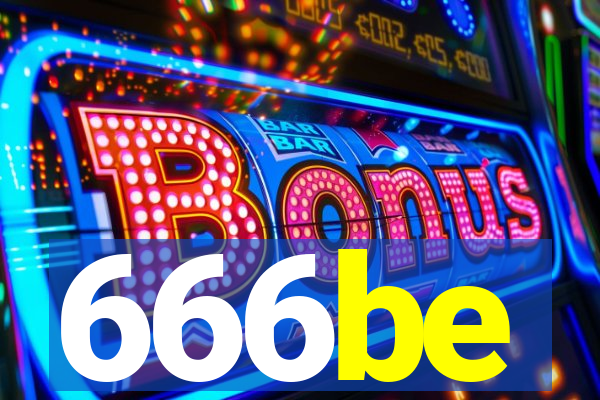 666be
