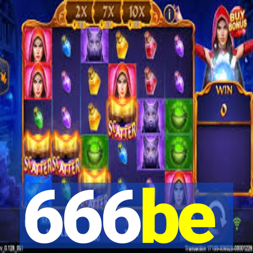 666be