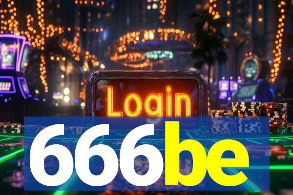666be