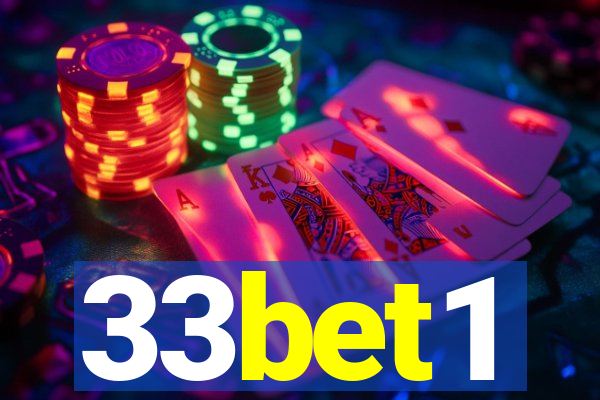 33bet1