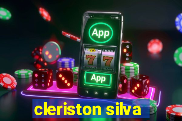cleriston silva
