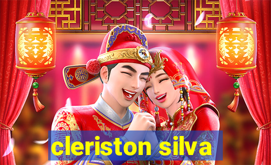 cleriston silva