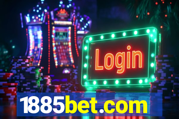1885bet.com