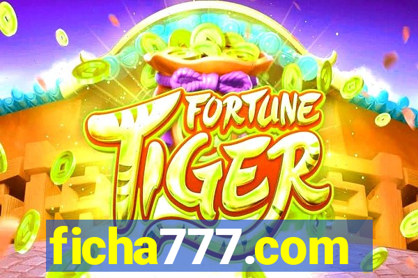 ficha777.com