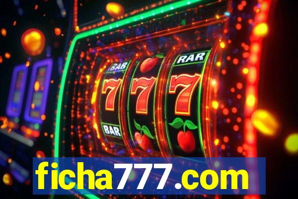 ficha777.com