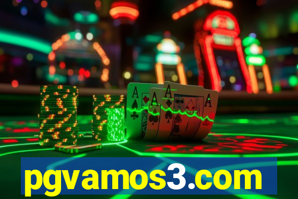 pgvamos3.com