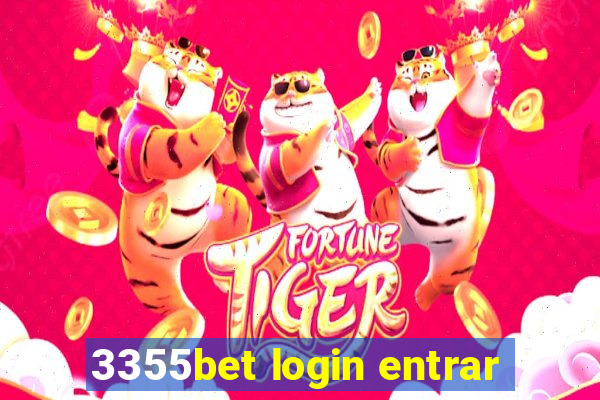 3355bet login entrar