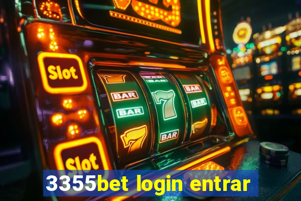 3355bet login entrar