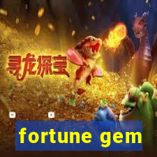 fortune gem