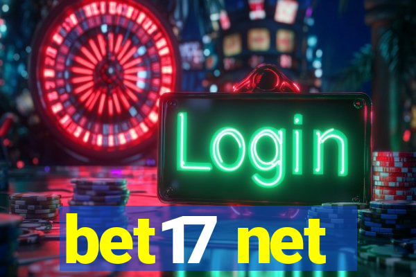 bet17 net