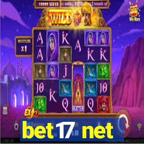 bet17 net