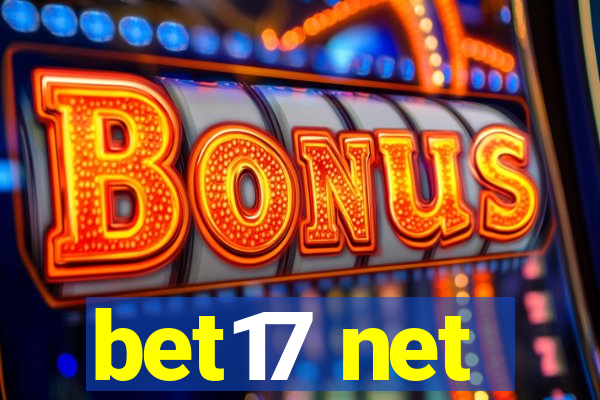bet17 net