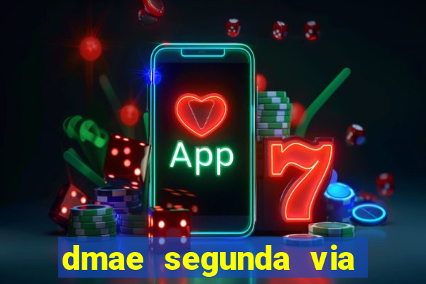 dmae segunda via porto alegre
