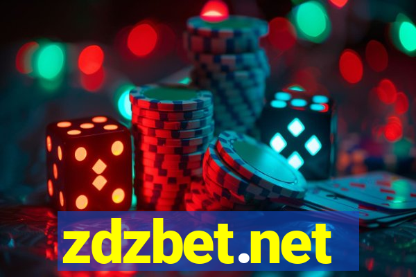 zdzbet.net