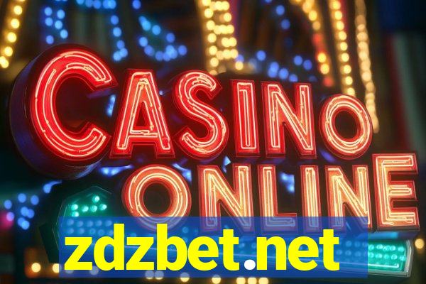 zdzbet.net