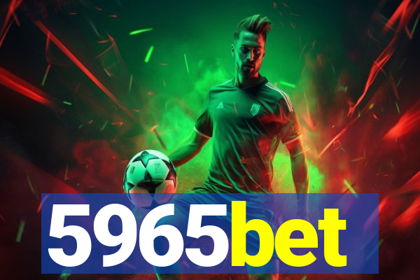5965bet