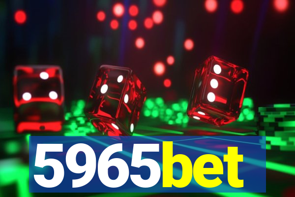 5965bet