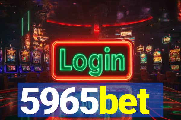 5965bet