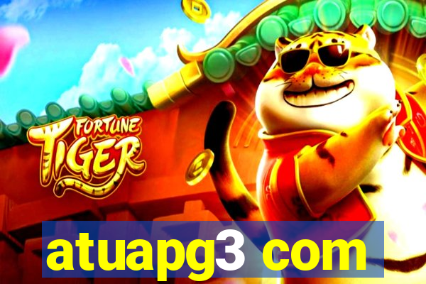 atuapg3 com