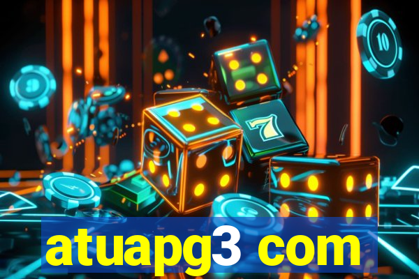 atuapg3 com