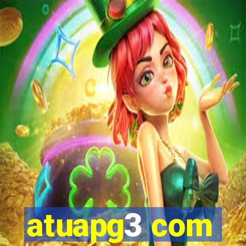 atuapg3 com