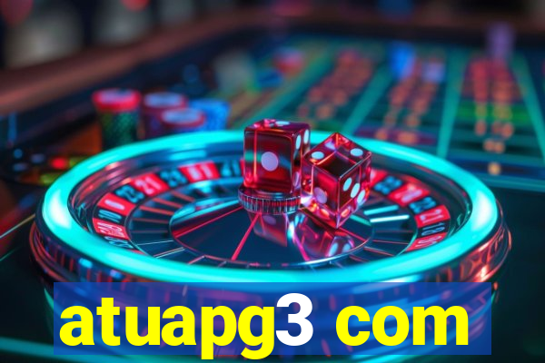 atuapg3 com