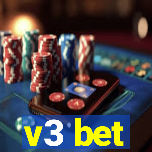 v3 bet