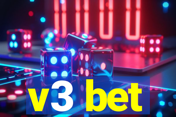 v3 bet