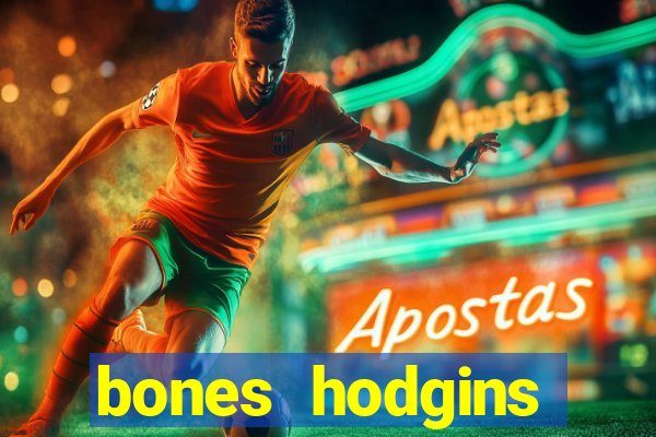 bones hodgins recupera sua fortuna