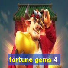 fortune gems 4