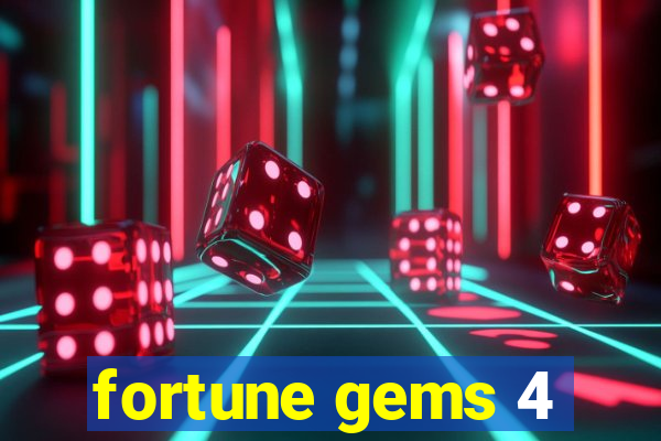 fortune gems 4