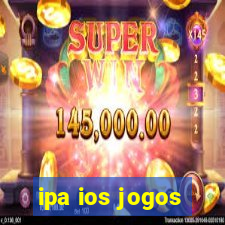 ipa ios jogos