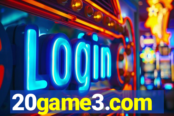 20game3.com