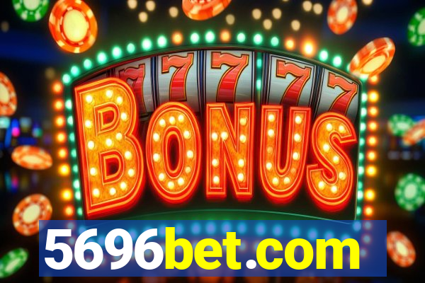 5696bet.com