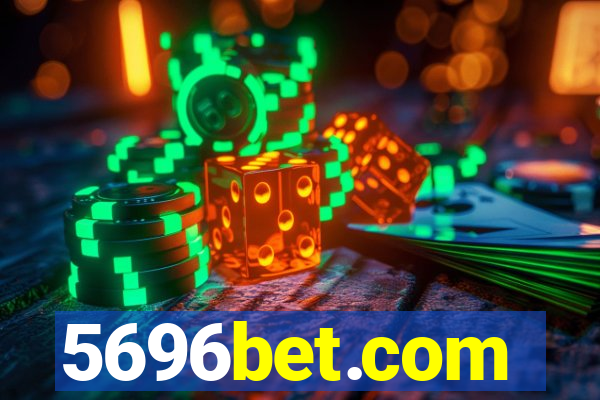 5696bet.com