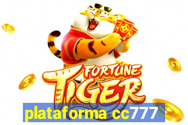 plataforma cc777