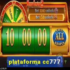plataforma cc777
