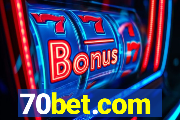 70bet.com