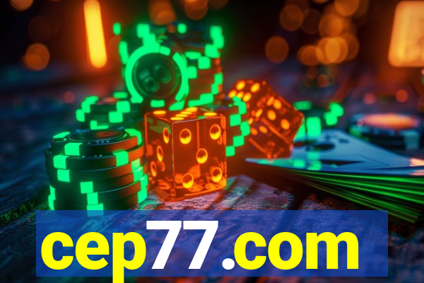 cep77.com